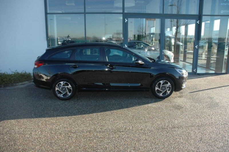 i30 Kombi - PD GO 1.5 DPI c5kg1 - 2