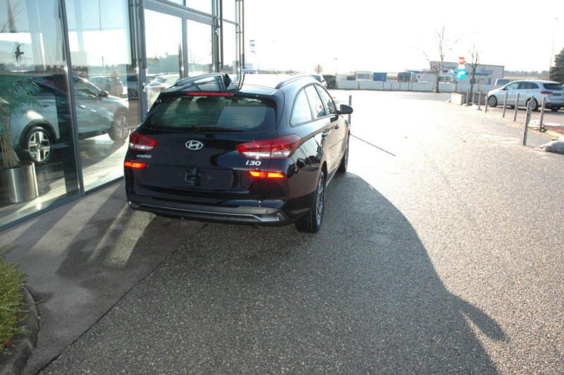 i30 Kombi - PD GO 1.5 DPI c5kg1 - 4