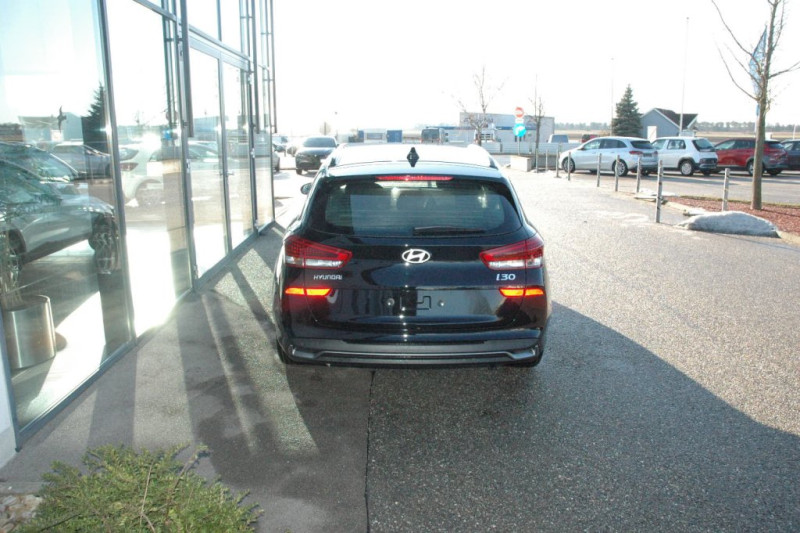 i30 Kombi - PD GO 1.5 DPI c5kg1 - 5