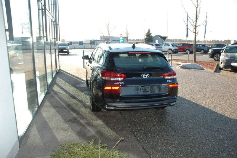 i30 Kombi - PD GO 1.5 DPI c5kg1 - 6