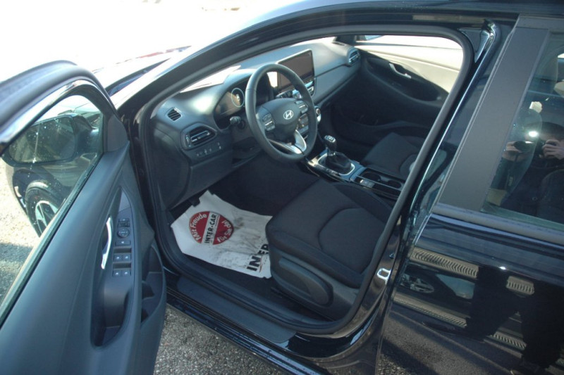 i30 Kombi - PD GO 1.5 DPI c5kg1 - 9