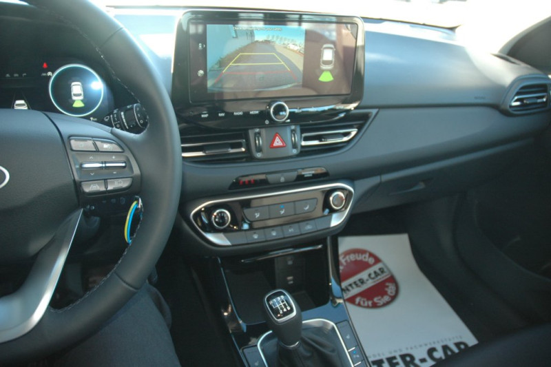 i30 Kombi - PD GO 1.5 DPI c5kg1 - 15