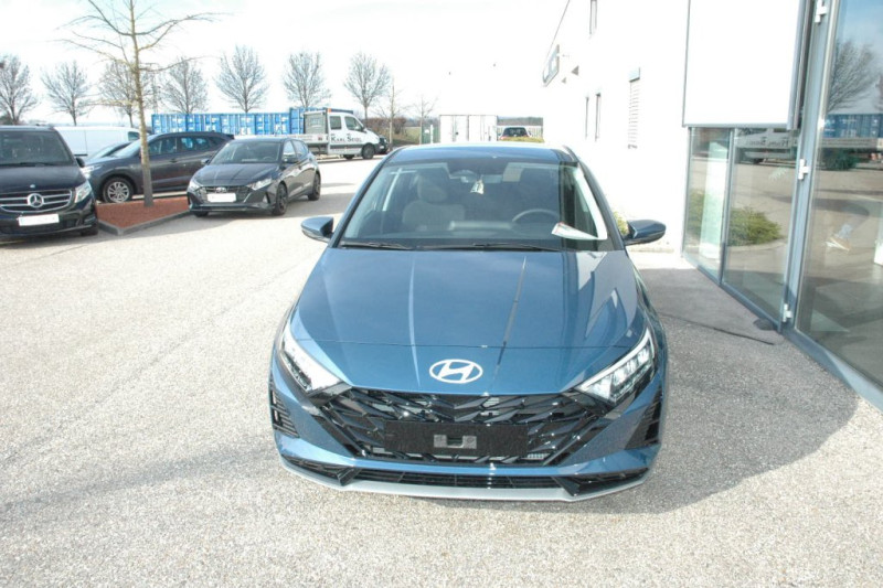 i20 (BC3) GO Plus 1.0 T-GDI b6bu1-PP4 - 1