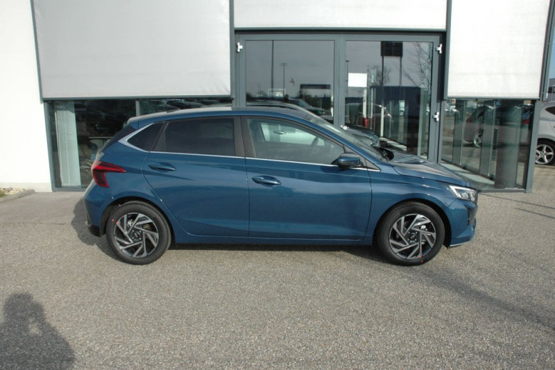 i20 (BC3) GO Plus 1.0 T-GDI b6bu1-PP4 - 3