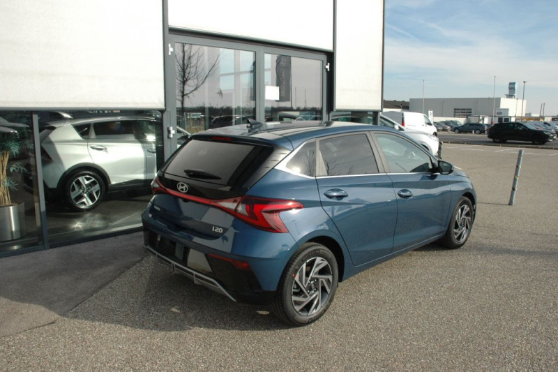 i20 (BC3) GO Plus 1.0 T-GDI b6bu1-PP4 - 4