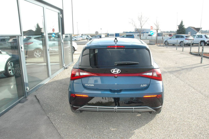 i20 (BC3) GO Plus 1.0 T-GDI b6bu1-PP4 - 5