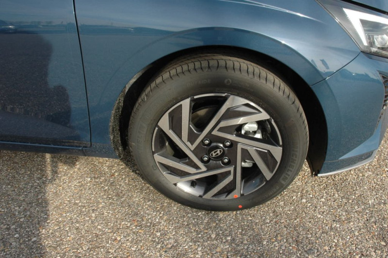 i20 (BC3) GO Plus 1.0 T-GDI b6bu1-PP4 - 6