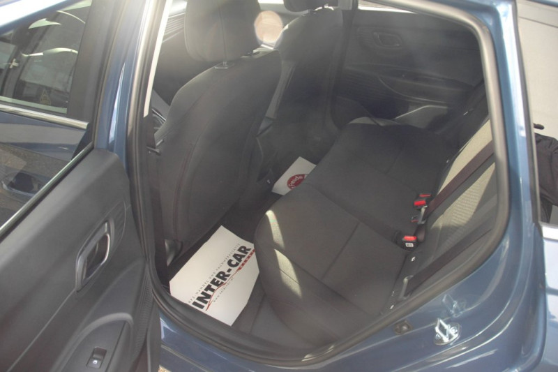 i20 (BC3) GO Plus 1.0 T-GDI b6bu1-PP4 - 8