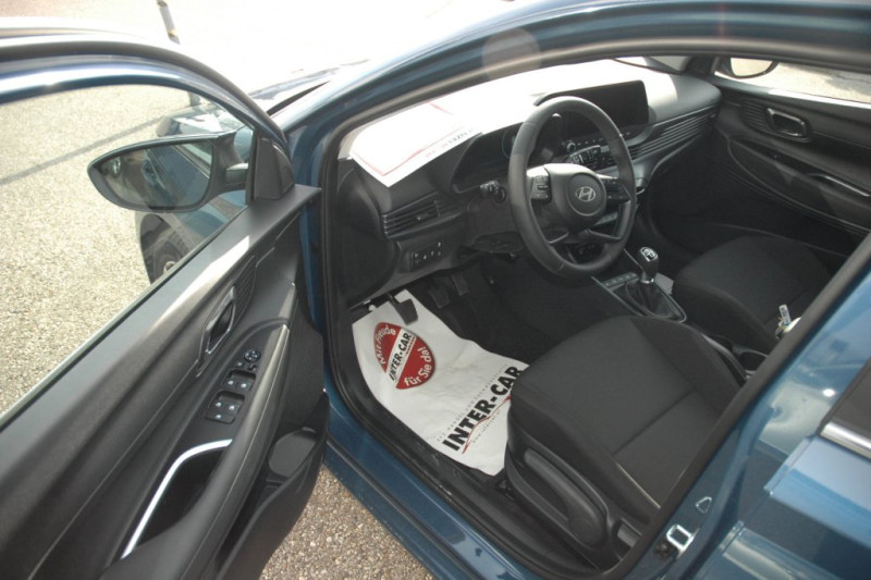 i20 (BC3) GO Plus 1.0 T-GDI b6bu1-PP4 - 9