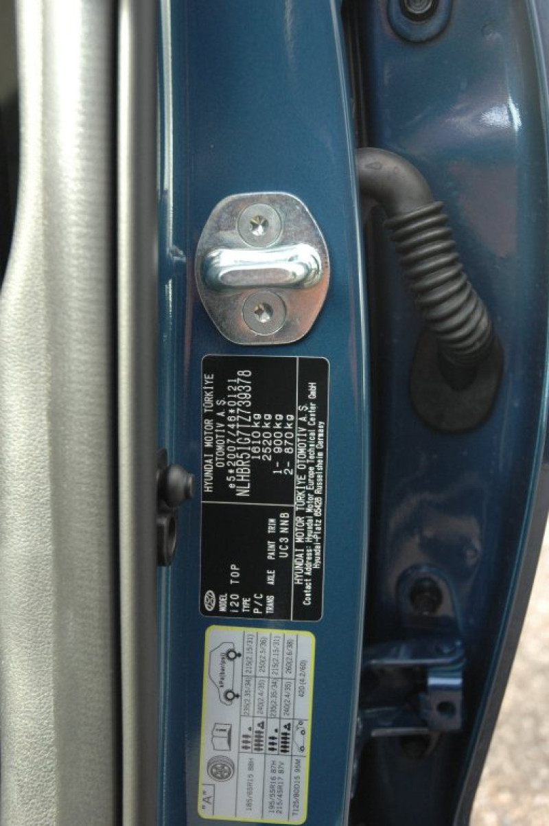 i20 (BC3) GO Plus 1.0 T-GDI b6bu1-PP4 - 10