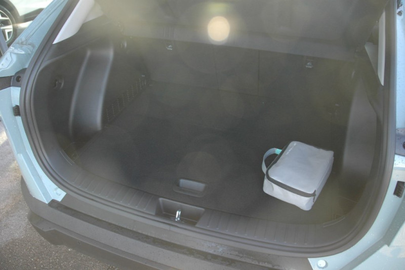 Kona HEV (SX2) Smart Line 1.6 GDI 2WD HEV k6hs1 - 6