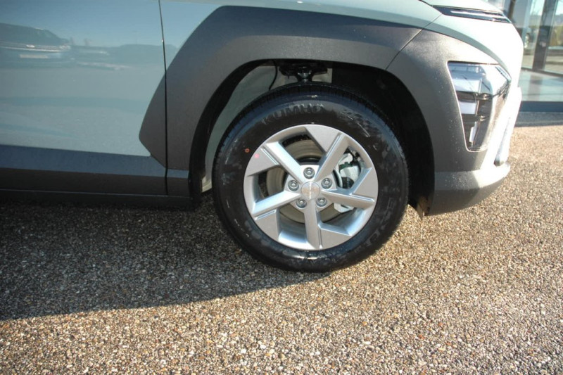 Kona HEV (SX2) Smart Line 1.6 GDI 2WD HEV k6hs1 - 7