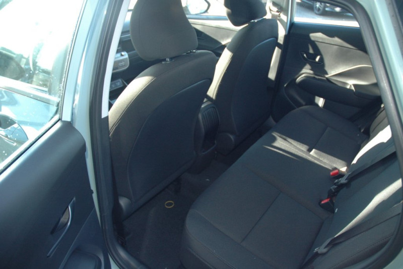 Kona HEV (SX2) Smart Line 1.6 GDI 2WD HEV k6hs1 - 8