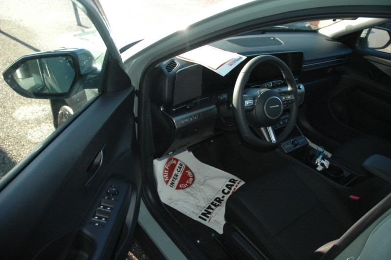 Kona HEV (SX2) Smart Line 1.6 GDI 2WD HEV k6hs1 - 9