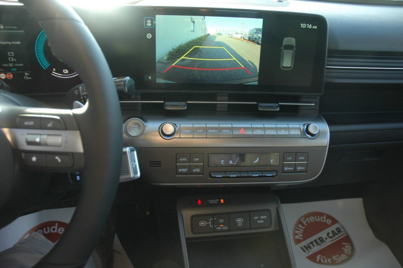 Kona HEV (SX2) Smart Line 1.6 GDI 2WD HEV k6hs1 - 11