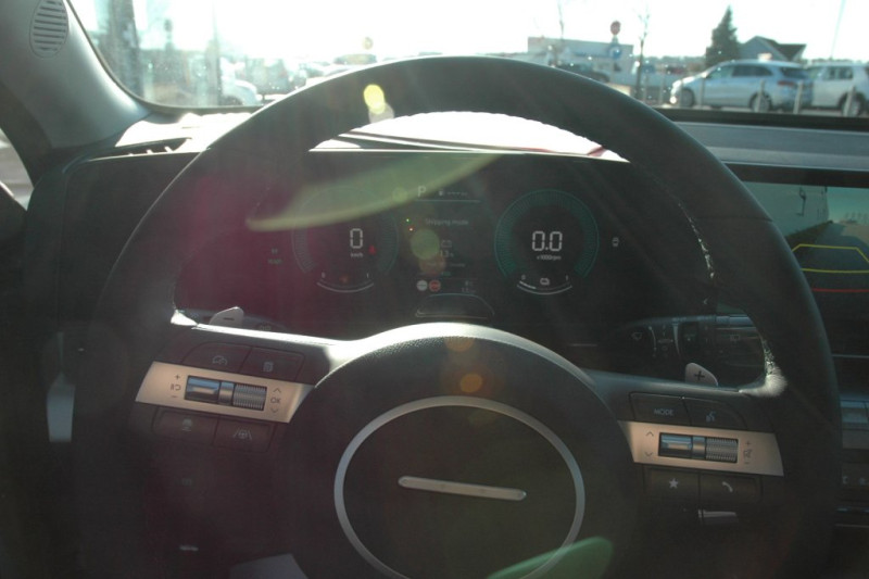 Kona HEV (SX2) Smart Line 1.6 GDI 2WD HEV k6hs1 - 12