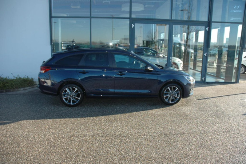 i30 Kombi - PD GO Plus 1.0 TGDI DCT c5ku3-OO2/O3 - 1