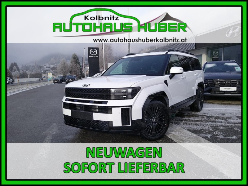 Santa Fe (MX5) Calligraphy 1.6 T-GDI PHEV 4WD s5py1 - 0