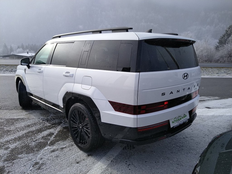 Santa Fe (MX5) Calligraphy 1.6 T-GDI PHEV 4WD s5py1 - 3