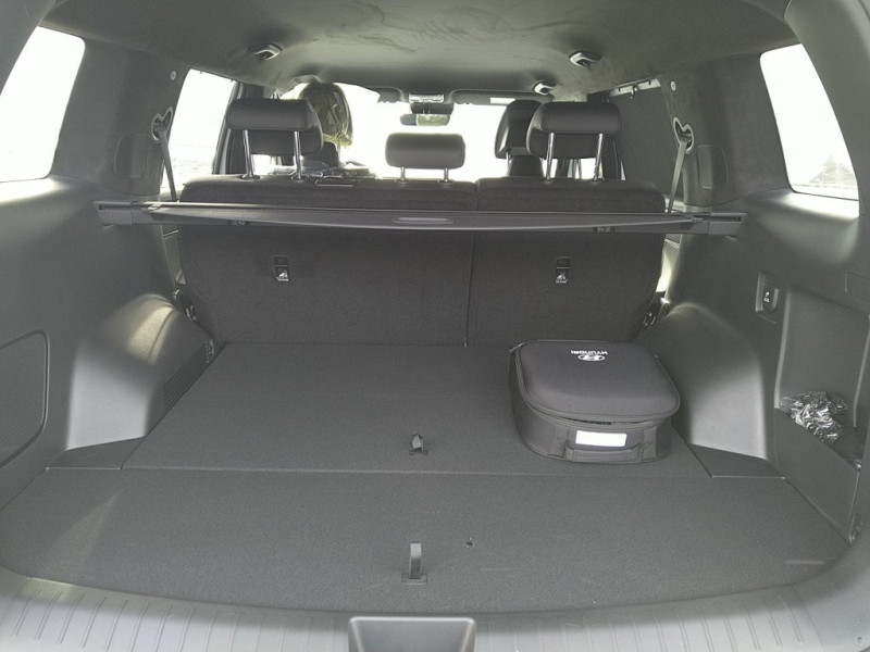 Santa Fe (MX5) Calligraphy 1.6 T-GDI PHEV 4WD s5py1 - 5