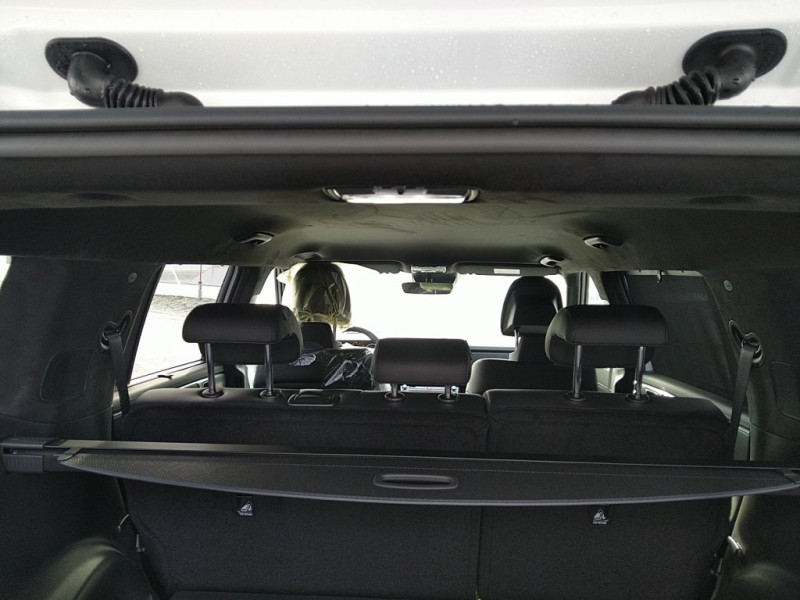 Santa Fe (MX5) Calligraphy 1.6 T-GDI PHEV 4WD s5py1 - 6