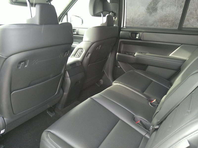 Santa Fe (MX5) Calligraphy 1.6 T-GDI PHEV 4WD s5py1 - 7