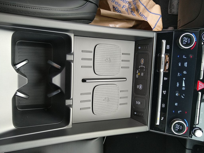 Santa Fe (MX5) Calligraphy 1.6 T-GDI PHEV 4WD s5py1 - 15