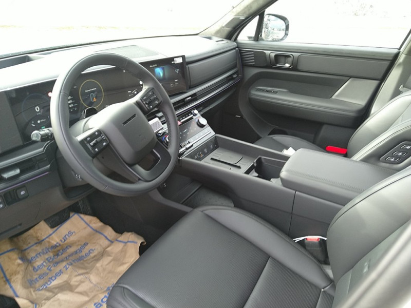 Santa Fe (MX5) Calligraphy 1.6 T-GDI PHEV 4WD s5py1 - 16