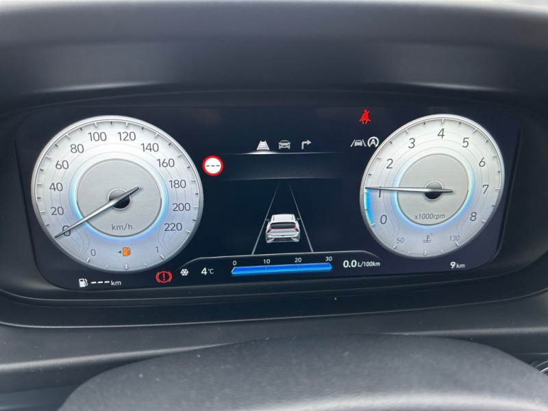 Bayon GO Plus 1.0 T-GDI y5bu2-PP4-OO6 - 4