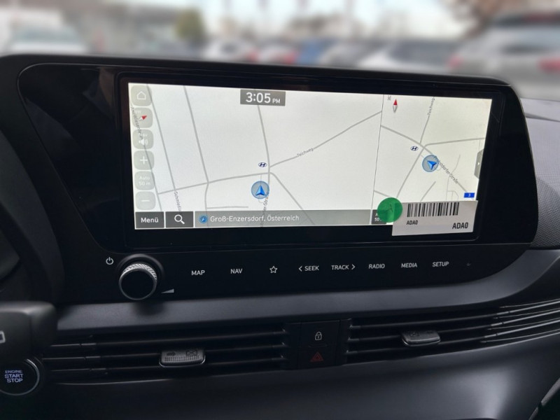 Bayon GO Plus 1.0 T-GDI y5bu2-PP4-OO6 - 5