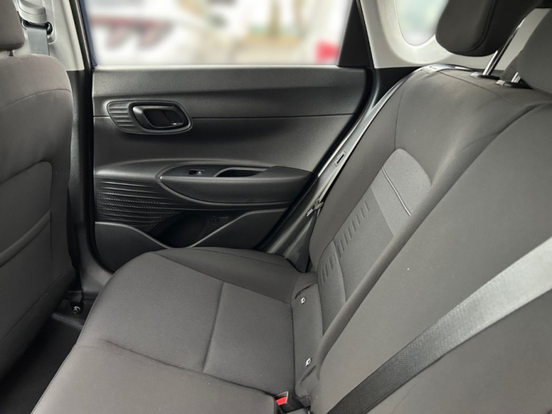 Bayon GO Plus 1.0 T-GDI y5bu2-PP4-OO6 - 7