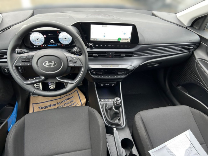 Bayon GO Plus 1.0 T-GDI y5bu2-PP4-OO6 - 9