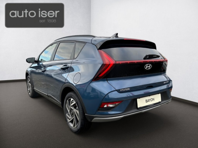 Bayon GO Plus 1.0 T-GDI y5bu2-PP4-OO6 - 10