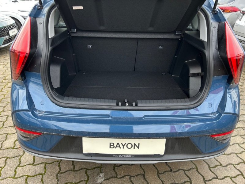 Bayon GO Plus 1.0 T-GDI y5bu2-PP4-OO6 - 11