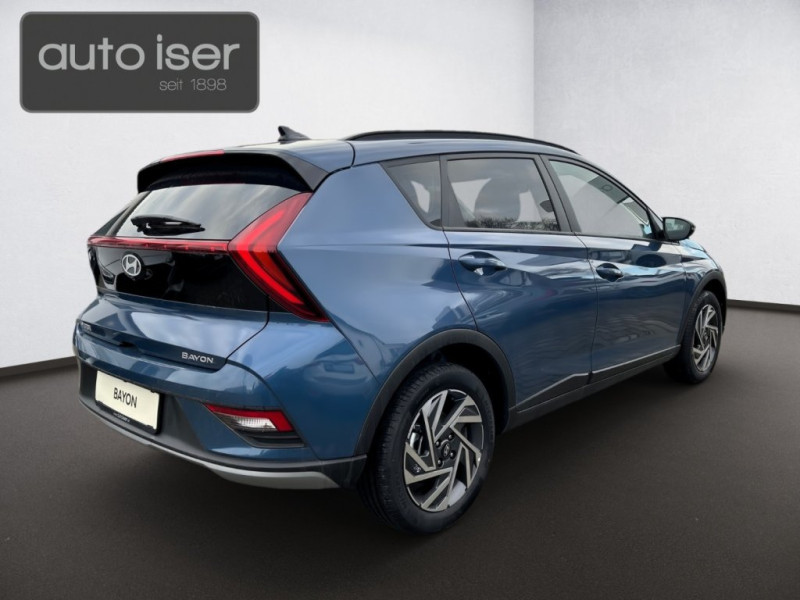 Bayon GO Plus 1.0 T-GDI y5bu2-PP4-OO6 - 13