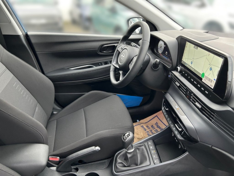 Bayon GO Plus 1.0 T-GDI y5bu2-PP4-OO6 - 14