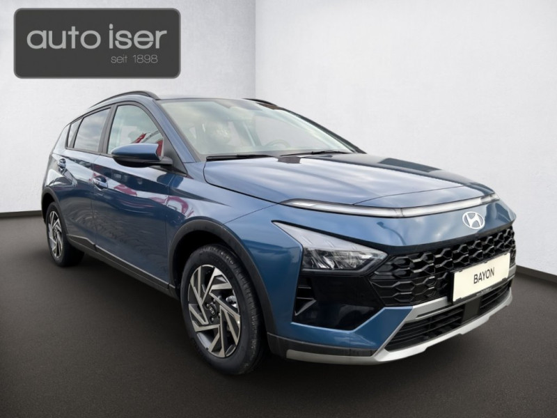 Bayon GO Plus 1.0 T-GDI y5bu2-PP4-OO6 - 16