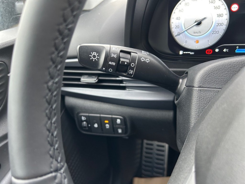 Bayon GO Plus 1.0 T-GDI y5bu2-PP4-OO6 - 20