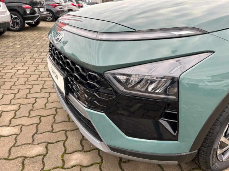 Bayon GO Plus 1.0 T-GDI y5bu2-PP4-OO6 - 2