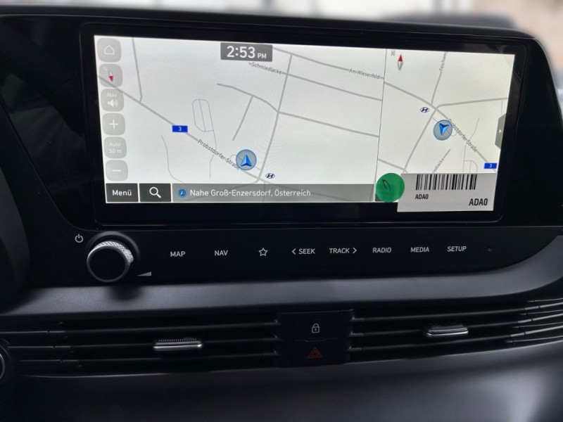 Bayon GO Plus 1.0 T-GDI y5bu2-PP4-OO6 - 5