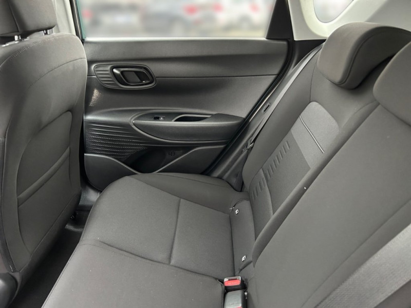 Bayon GO Plus 1.0 T-GDI y5bu2-PP4-OO6 - 7