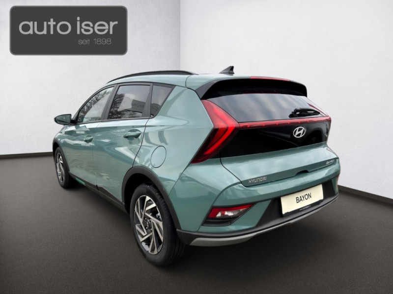 Bayon GO Plus 1.0 T-GDI y5bu2-PP4-OO6 - 10