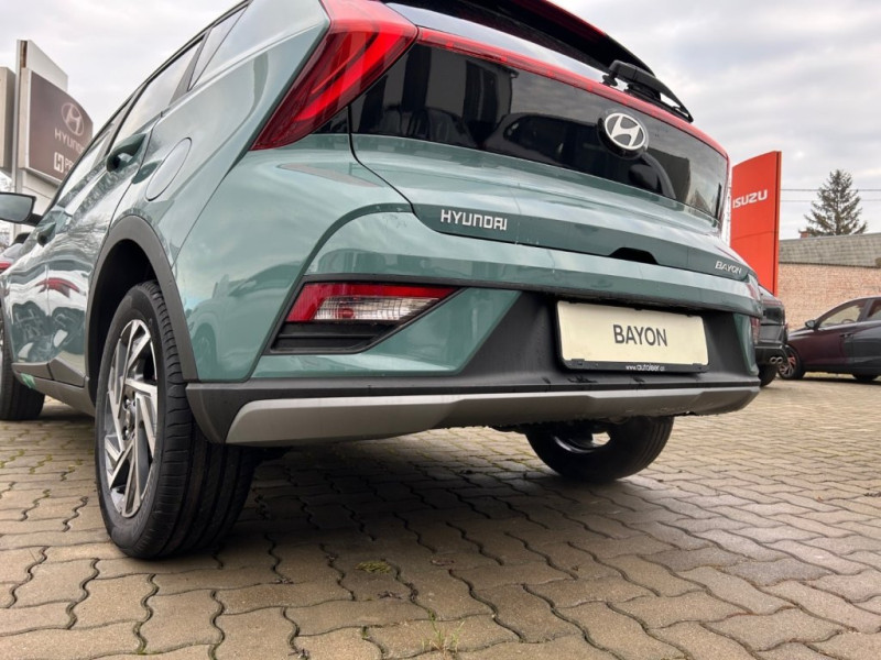 Bayon GO Plus 1.0 T-GDI y5bu2-PP4-OO6 - 18