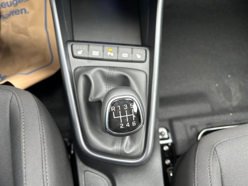 Bayon GO Plus 1.0 T-GDI y5bu2-PP4-OO6 - 20