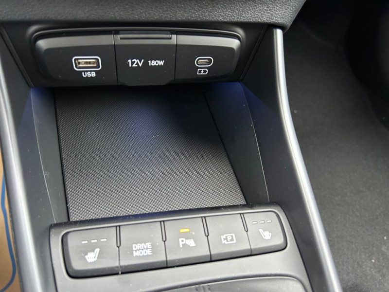 Bayon GO Plus 1.0 T-GDI y5bu2-PP4-OO6 - 21