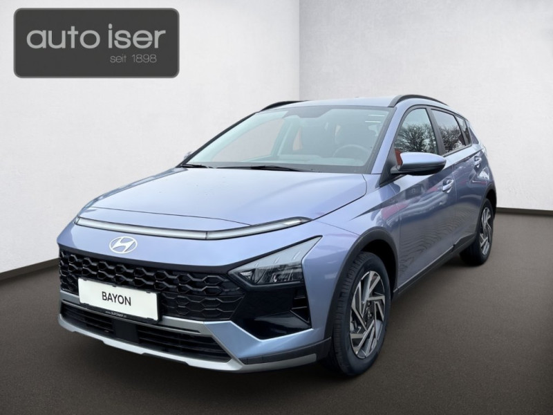 Bayon GO Plus 1.0 T-GDI y5bu2-PP4-OO6 - 0