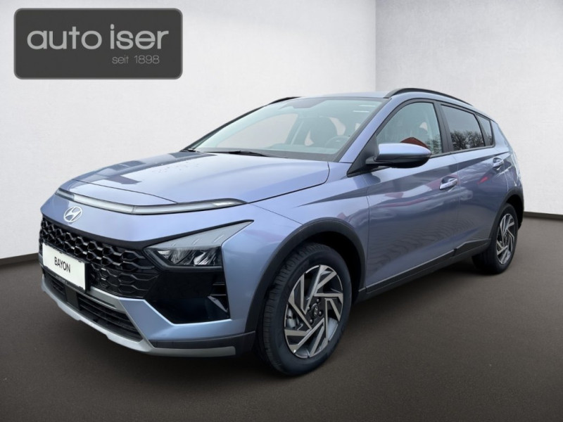 Bayon GO Plus 1.0 T-GDI y5bu2-PP4-OO6 - 1