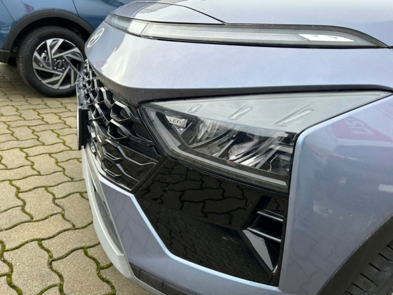 Bayon GO Plus 1.0 T-GDI y5bu2-PP4-OO6 - 2