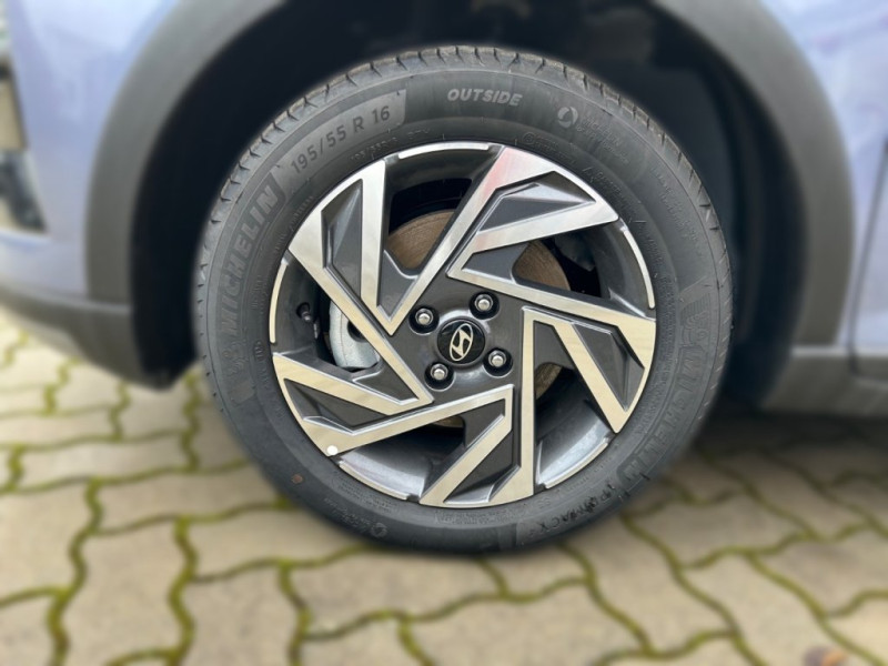 Bayon GO Plus 1.0 T-GDI y5bu2-PP4-OO6 - 3