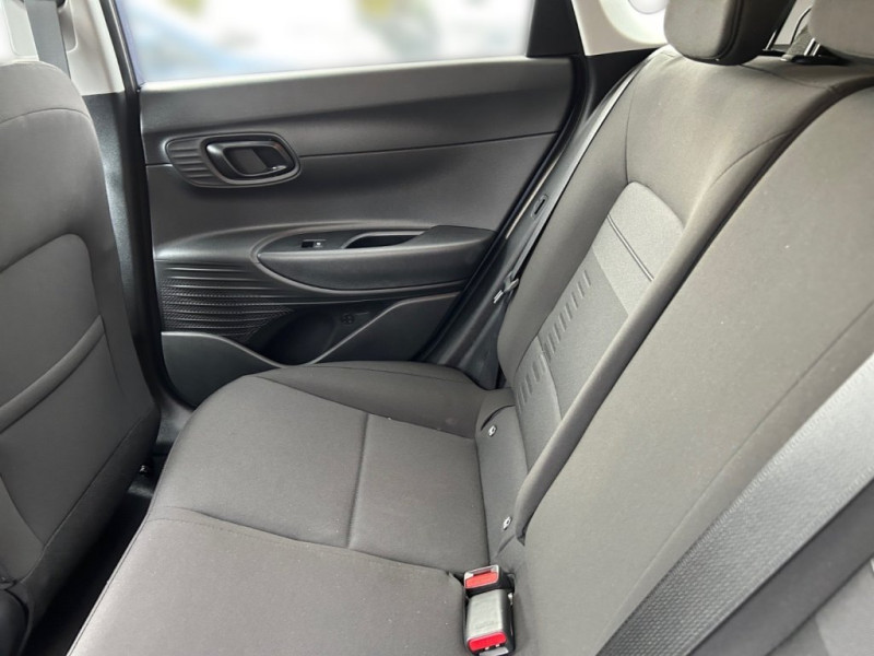 Bayon GO Plus 1.0 T-GDI y5bu2-PP4-OO6 - 7